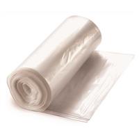 60 GALLON, 1.3 MIL, NATURAL, 38 X 58, LOW DENSITY, CORELESS ROLL, 100/CS MAIN