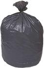 60 GALLON, 1.3 MIL, GRAY, 38 X 58, LOW DENSITY, CORELESS ROLL, 100/CT THUMBNAIL