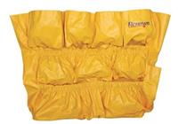 CADDY BAG BY RENOWN, FITS 32 GL AND 44 GL BRUTE TRASH CONTAINERS THUMBNAIL