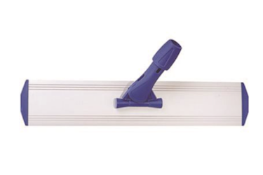 Renown 18 in. Aluminum Quick-Connect Microfiber Mop Frame LARGE