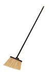 BROOM, FLAGGED ANGLE BROOM, DUO-SWEEP, RENOWN, 54 INCH, 12CT THUMBNAIL
