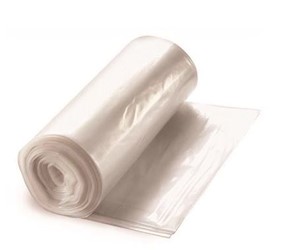 RENOWN CAN LINER, 45 GAL. 1.2 MIL 40 IN X 46 IN, 20 PER ROLL, 5 ROLLS PER CA LARGE