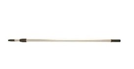 EXTENSION POLE, TELESCOPING, RENOWN, ALUMINUM, 8'L THUMBNAIL