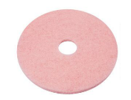 21", PINK, REMOVER PADS, 5/CT THUMBNAIL