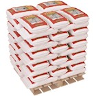 ICE MELT, ROAD RUNNER, 50LB BAG, BLEND, 1 PALLET OF 50 BAGS (Allow 4-8 business days for delivery) THUMBNAIL