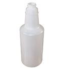 PLASTIC SPRAY BOTTLE, RENOWN 32 OZ., GRADUATIONS IN BLUE INK THUMBNAIL