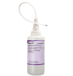 HAND SOAP, LIQUID, RUBBERMAID ONESHOT, HONEYSUCKLE SCENT, 27.05 OZ., 4/CT (FG4013131) LARGE