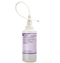 HAND SOAP, LIQUID, RUBBERMAID ONESHOT, HONEYSUCKLE SCENT, 27.05 OZ., 4/CT (FG4013131) MAIN