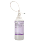 LIQUID HAND SOAP, RUBBERMAID ONESHOT, HONEYSUCKLE, 27.05 OZ., 4/CARTON (FG4013131) THUMBNAIL