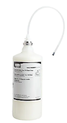 HAND SOAP, FOAMING, REFILL, RUBBERMAID ONESHOT FREE 'N CLEAN REFILLS, 27 OZ., 4/CT (FG402363) LARGE
