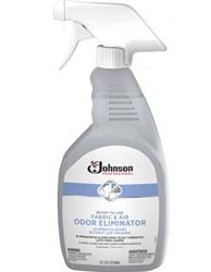 ODOR ELIMINATOR, AIR AND FABRIC, READY-TO-USE, FRESH SCENT, 32 OZ. LARGE