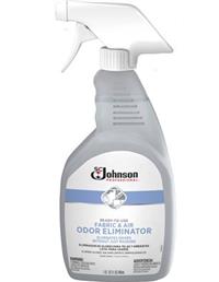 ODOR ELIMINATOR, AIR AND FABRIC, READY-TO-USE, FRESH SCENT, 32 OZ. MAIN