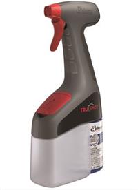 TRIGGER DISPENSER, TRUSHOT, NON-DISINFECTANT, 10 OZ. MAIN
