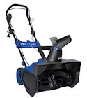 SNOW BLOWER, SINGLE-STAGE, ELECTRIC WALK BEHIND, w/LED LIGHT THUMBNAIL