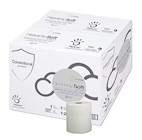 HARDWOUND PAPER TOWEL, WHITE, HEAVENLY SOFT, 7.8" x 600', 12 ROLLS/CT THUMBNAIL