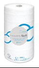 KITCHEN TOWELS, WHITE, HEAVENLY SOFT, 11" x 176' ROLLS, 12 ROLLS/CT THUMBNAIL