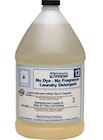 LAUNDRY DETERGENT, SPARTAN, CLOTHESLINE FRESH, NO DYE-NO FRAGRANCE, 1 GALLON, 4/CT THUMBNAIL