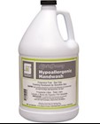 HAND SOAP, SPARTAN, LITE'N FOAMY, HYPOALLERGENIC HANDWASH, 1 GALLON THUMBNAIL