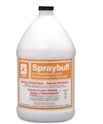 FLOOR MAINTAINER, SPRAYBUFF, PROTECTANT, SPARTAN, 1 GALLON, 4/CT THUMBNAIL