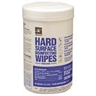 WIPES, HARD SURFACE, DISINFECTING, SPARTAN, FRESH SCENT, 125/CT, 6/CT THUMBNAIL