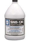 DEGREASER, SPARTAN, INDUSTRIAL, SNB-130, 1 GALLON, 4/CT THUMBNAIL