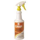 CLEANER, DEGREASER, SPARTAN, ORANGE TOUGH, CITRUS SCENT, 1 QT. THUMBNAIL
