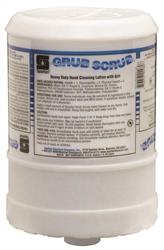 HAND SOAP, SPARTAN, GRUB SCRUB, CITRUS SCENT, 1 GAL. LARGE