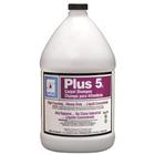 CARPET SHAMPOO, SPARTAN, PLUS-5, BANANA SCENT, 1 GAL. THUMBNAIL