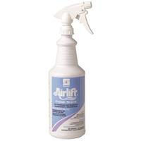 AIR FRESHENER, SPARTAN, AIRLIFT, FRESH SCENT, 1 QT. MAIN