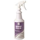 PROTECTANT, MULTISURFACE, SPARTAN, SHINE PLUS, FLORAL SCENT, 1 QT. THUMBNAIL