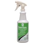 CLEANER, FOOD CONTACT SANITIZER, SPARTAN, 1 QT. THUMBNAIL