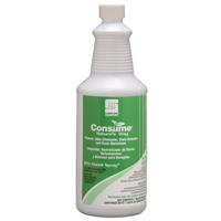 CLEANER, ORGANIC DIGESTOR, SPARTAN, CONSUME, 1 QT. MAIN