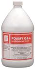 CLEANER, DISINFECTANT, SPARTAN, FOAMY Q&A, CITRUS SCENT, 1 GAL. THUMBNAIL