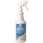 CLEANER, GLASS, SPARTAN, FLORAL SCENT, 1 QT. THUMBNAIL