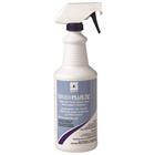 CLEANER, RESTROOM, SPARTAN, NABC PLUS IV, FLORAL SCENT, 1 QT, 12/CS THUMBNAIL