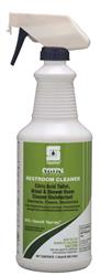 CLEANER, RESTROOM, DISINFECTANT, SPARTAN, GS, 1 QT. LARGE