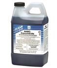 CLEANER, RESTROOM, CONCENTRATE, SPARTAN, NABC, FLORAL SCENT, 2 L. THUMBNAIL
