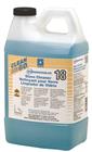 CLEANER, GLASS, SPARTAN, BIORENEWABLES, WATERFALL SCENT, 2 L. THUMBNAIL