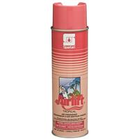 AIR FRESHENER, AEROSOL, SPARTAN, AIRLIFT, TROPICAL SCENT, 20 OZ. MAIN