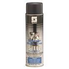 CLEANER, STAINLESS STEEL & POLISH, SPARTAN, SUPERIOR HIGH SHINE, 20 OZ. THUMBNAIL