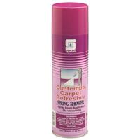 CARPET REFRESHER, AEROSOL, SPARTAN, CONTEMPO, 20 OZ. MAIN