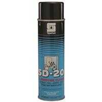CLEANER, DEGREASER, ALL-PURPOSE, AEROSOL, SPARTAN, SD-20, CITRUS SCENT, 20 OZ. MAIN