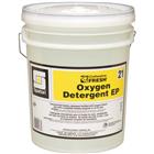 OXYGEN DETERGENT, SPARTAN, CLOTHESLINE FRESH, 5 GAL. THUMBNAIL