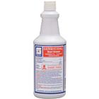 TOILET BOWL CLEANER, RESTROOM DISINFECTANT, SPARTAN, 1 QT, 12/CT THUMBNAIL