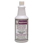 CLEANER, RESTROOM, SPARTAN, SPARCREAM, LIME SCENT, 1 QT. THUMBNAIL
