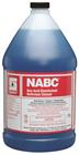CLEANER, RESTROOM, DISINFECTANT, SPARTAN, NABC, FLORAL SCENT, 1 GAL. THUMBNAIL