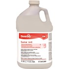 DEGREASER, OVEN & GRILL CLEANER, SUMA D9 HIGH TEMP 350, 1 GALLON, 4/CT THUMBNAIL