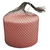 DEODORIZER BLOCK, AIR FRESHENER, RENOWN PARA SUPER BLOCK, CHERRY SCENT, 1/EA MAIN