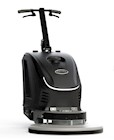 BURNISHER, 21", LITHIUM-ION, 2 BATTERIES / 4 HOUR, ONYX, SXI-2702 THUMBNAIL