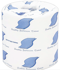 BATH TISSUE, 2-PLY, 420 SHEETS/ROLL, 96 ROLLS/CT, THUMBNAIL